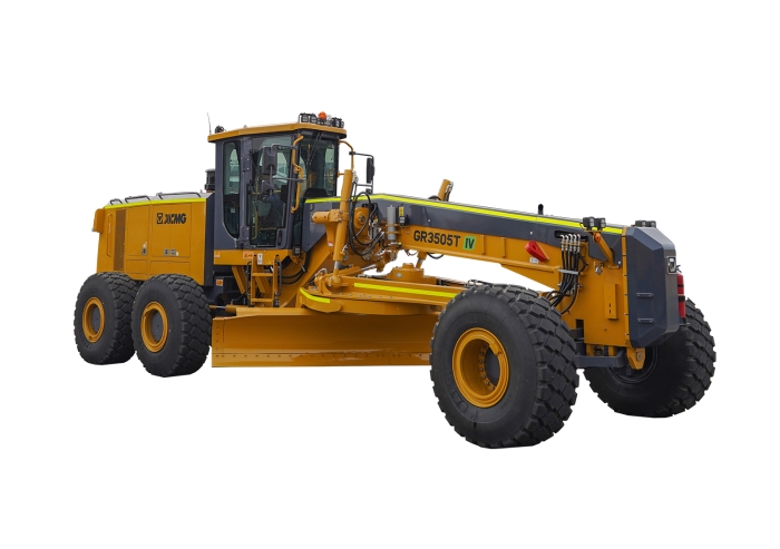 GR3505TIV