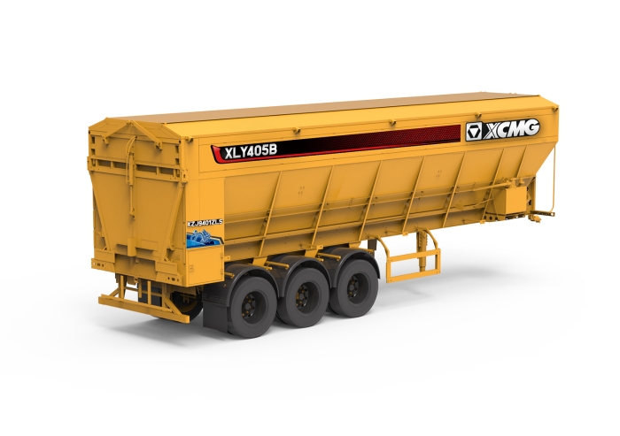 XLY405B養護機械