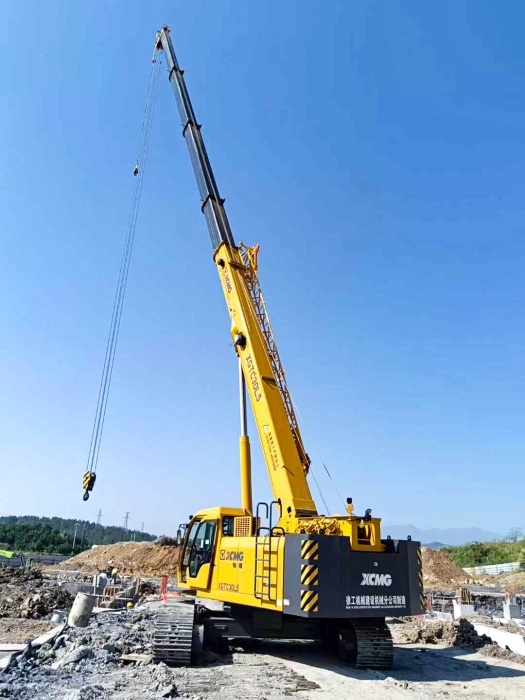 高效省錢！XGTC30L5“狹”路助攻，獲江西客戶點贊