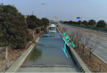 臺風剛走，三伏登場！看徐工新能源攪拌車如何應對“蒸籠模式”